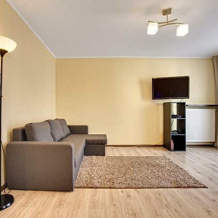Apartament 5 Cracovia Exterior foto
