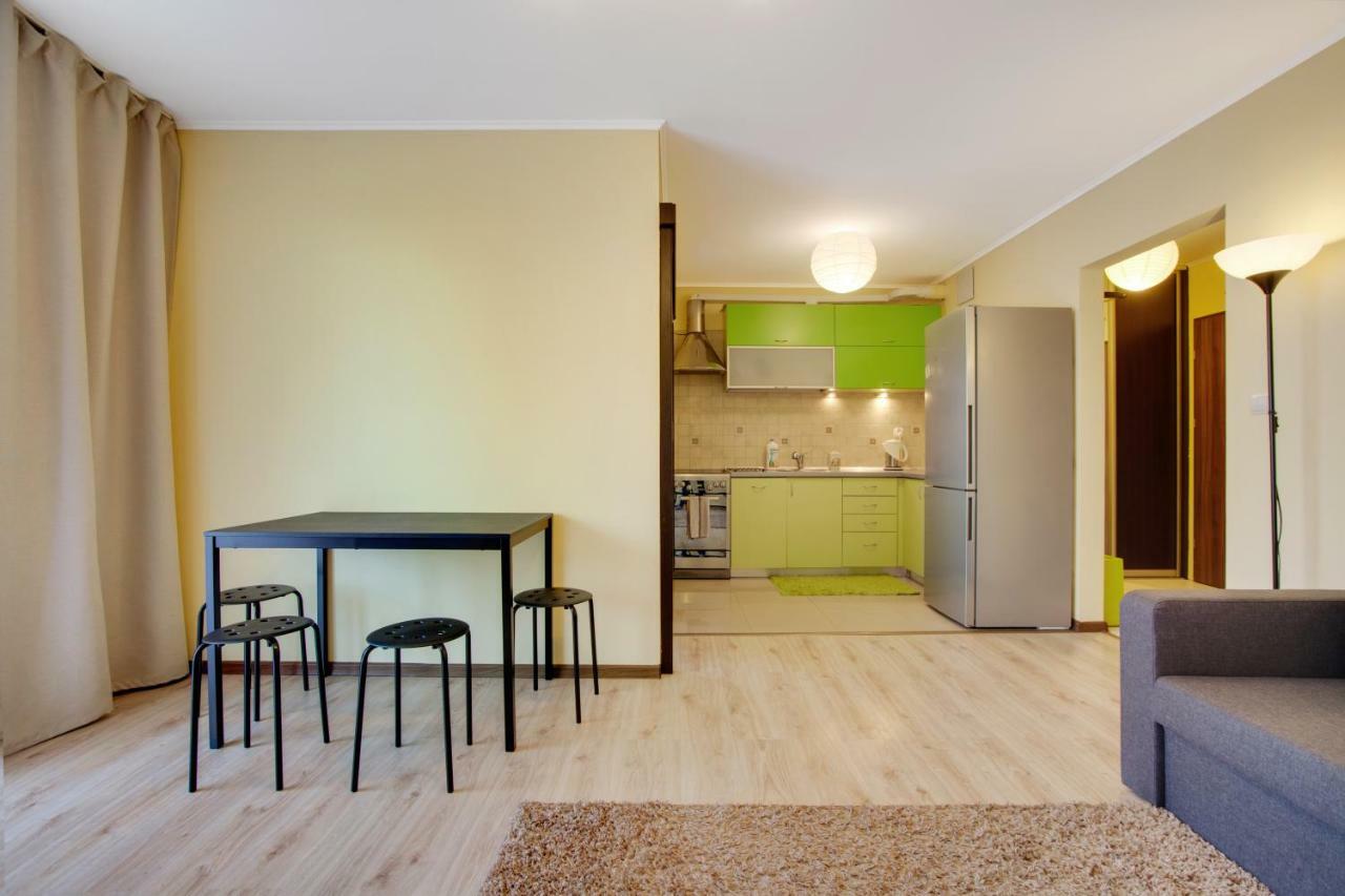 Apartament 5 Cracovia Exterior foto