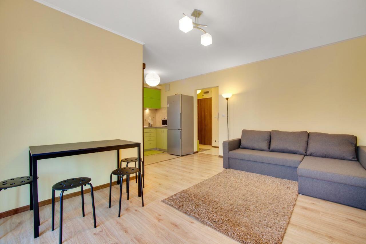 Apartament 5 Cracovia Exterior foto