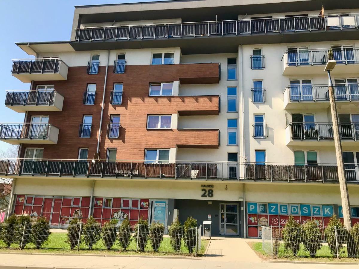 Apartament 5 Cracovia Exterior foto