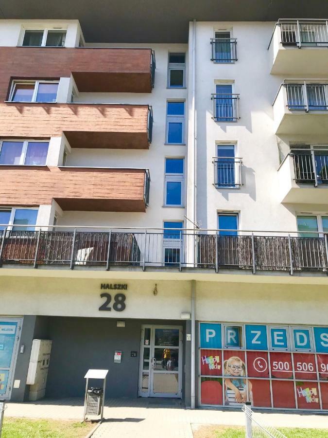 Apartament 5 Cracovia Exterior foto